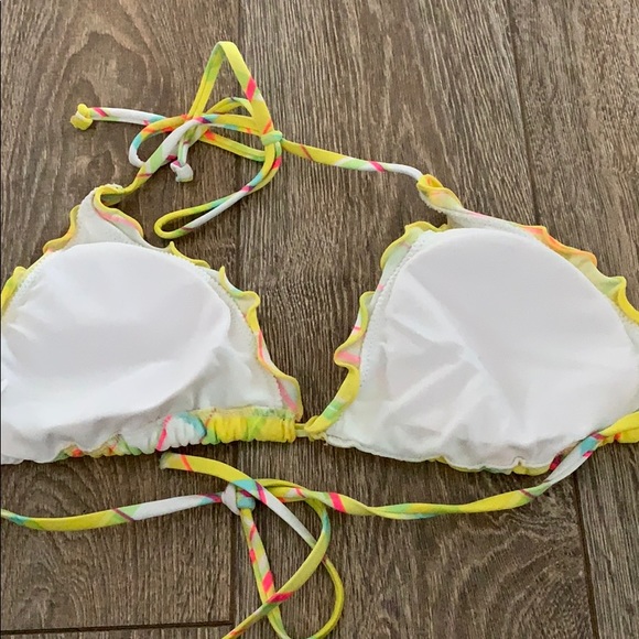 NEVER WORN Old Navy bikini - Picture 3 of 4